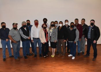 Buscan socialización de la Reforma Laboral en Sonora