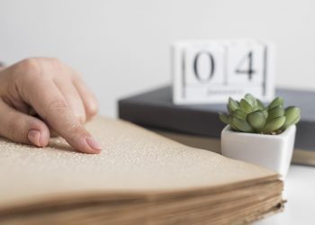 Apoya Unison uso del sistema Braille