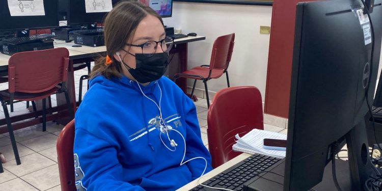 A disposición de la comunidad universitaria Laboratorio Central de Informática