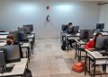Clases híbridas se llevan a cabo con normalidad en Unison