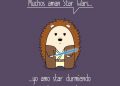 Muchos aman Star Wars…. yo