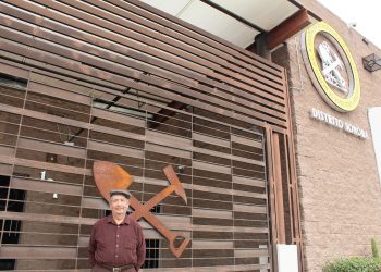 El desarrollo económico de México se basa en la minería: Peña Ramos