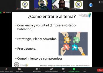 Impulsando buenas prácticas en el sector minero: AIMMGM Sonora