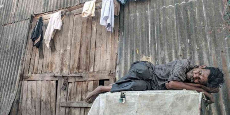 Se suman cinco millones a la pobreza extrema en América Latina en 2021