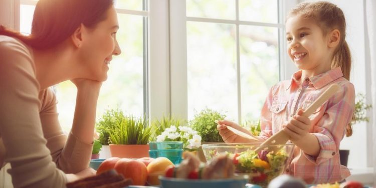 Las 3 reglas para reforzar el sistema inmune