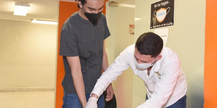 Inicia convocatoria de este año para trámite de cartilla del Servicio Militar