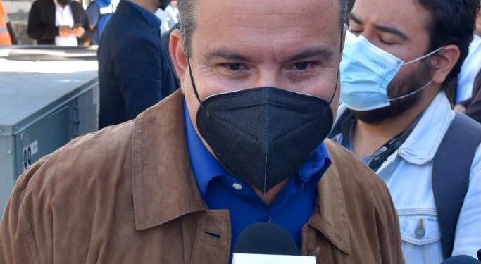 Regularización de vehículos extranjeros aportará recursos para rehabilitar calles de Hermosillo