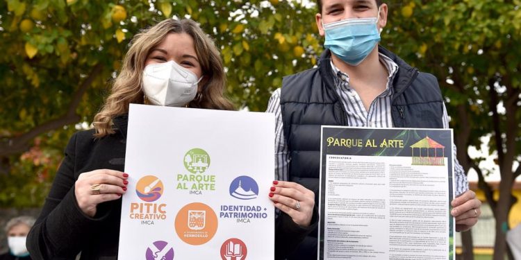 Convocan a participar en programa “Parque Al Arte” en Hermosillo