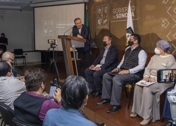 Cuenta Sonora con capacidad hospitalaria para la atención de pacientes Covid-19