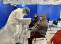 Pone IMSS Sonora programa en acción para reforzar atención contra COVID-19