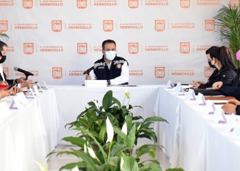 Instalan Consejo Municipal de Protección Civil