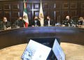 Destaca Alcalde de Hermosillo acciones en Mesa Regional de Seguridad para mejorar indices