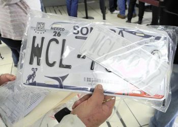 Inicia proceso de revalidación vehicular 2022