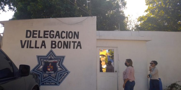 Promueven acciones de prevención en colonias