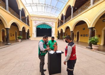 FAOT 2022 contará con todas las medidas preventivas: Coordinación Estatal de Protección Civil.