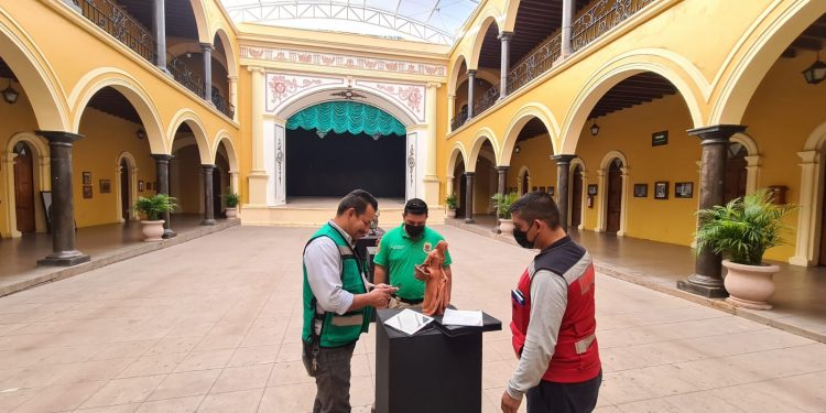 FAOT 2022 contará con todas las medidas preventivas: Coordinación Estatal de Protección Civil.