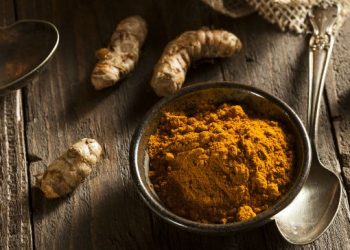 Jengibre y cúrcuma, el detox perfecto para desinflamar