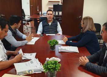 Proyectan construcción de cinco nuevos planteles de educación básica en Hermosillo y Guaymas
