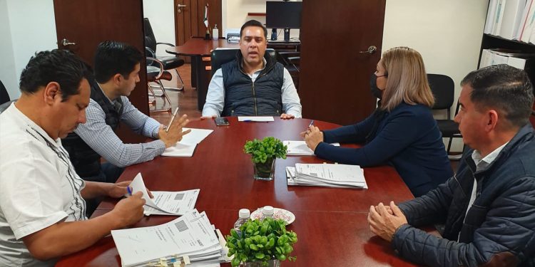 Proyectan construcción de cinco nuevos planteles de educación básica en Hermosillo y Guaymas