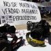 Foro Nacional de Periodistas y Comunicadores A.C. alzan la voz pidiendo justicia por asesinato de Lourdes Maldonado