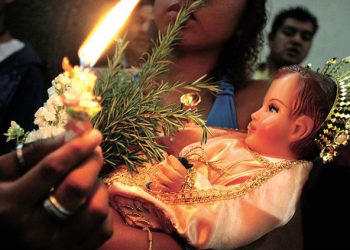 Día de la Candelaria, origen y significado del 2 de Febrero