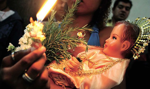 Día de la Candelaria, origen y significado del 2 de Febrero