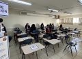 Comienza el semestre de transición a las clases presenciales en Unison