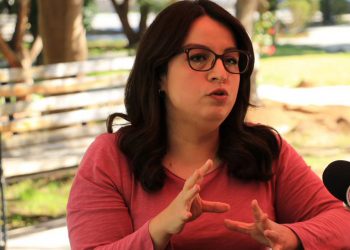 Brindan apoyo a preparatorianos en la elección de carrera idónea