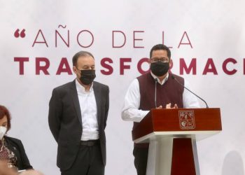 Pese a incremento en casos positivos con Covid-19 en Sonora autoridades aseguran que no ha sido así en casos graves y defunciones