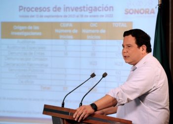 Iniciamos 172 auditorías a diversas instancias: Guillermo Noriega