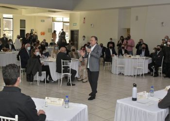 Inversión superior a los dos mil 200 millones de pesos para modernización de aduana de Nogales