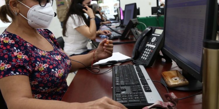 Por iniciar proceso de preinscripciones en línea para educación básica, ciclo escolar 2022-2023