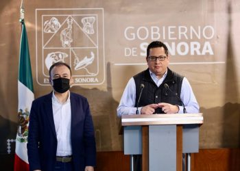 Importante continuar reforzando medidas contra Covid -19