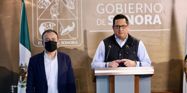 Importante continuar reforzando medidas contra Covid -19