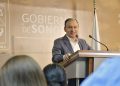 Aspiramos ampliar círculo de vinculación con todo el suroeste de Estados Unidos: Alfonso Durazo
