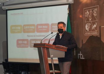 La estrategia financiera implementada nos ha llevado a mejor posición económica: Omar Del Valle Colosio
