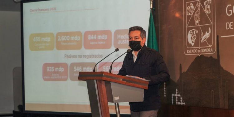 La estrategia financiera implementada nos ha llevado a mejor posición económica: Omar Del Valle Colosio