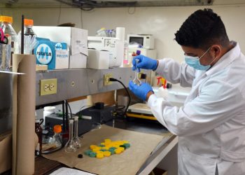 Ingresan 57 docentes de Unison en el Sistema Nacional de Investigadores de Conacyt