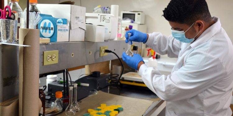 Ingresan 57 docentes de Unison en el Sistema Nacional de Investigadores de Conacyt