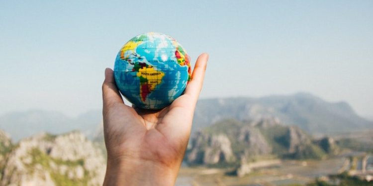 Dan bienvenida a estudiantes de movilidad para el semestre 2022-1