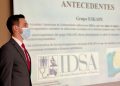 Aumento de resistencia a los antibióticos: un problema actual