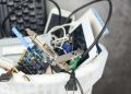 Abierta la invitación a participar en la Jornada de reciclaje de aparatos eléctricos y electrónicos