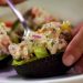 Aguacate Relleno