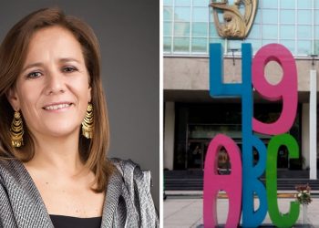 Niega Margarita Zavala “operación estado” en caso de guardería ABC