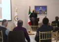 Reconocen a profesionales de la Geología: AIMMGM Distrito Sonora