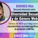 El INEGI lanza Encuesta Nacional sobre Diversidad Sexual y de Género Web 2022 ¿Que contempla?