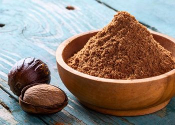 Esta es la especia afrodisíaca más eficaz hasta el momento