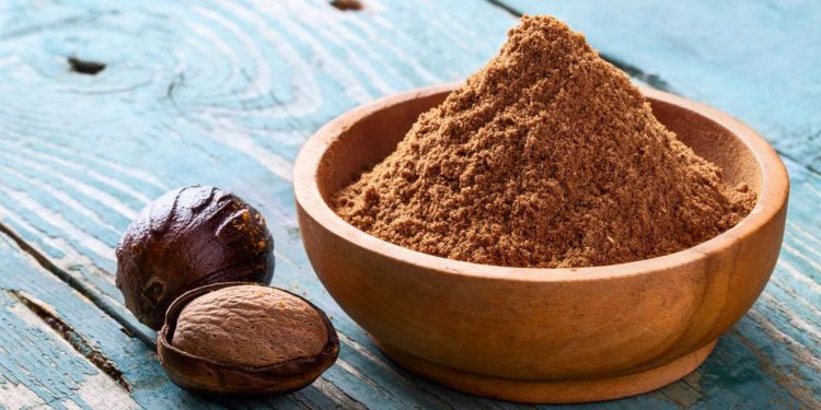 Esta es la especia afrodisíaca más eficaz hasta el momento