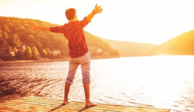 Persevera y triunfarás, claves de vida para alcanzar el éxito