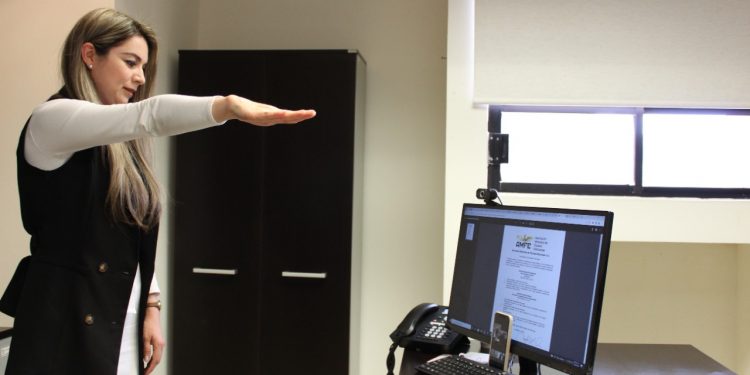 Rinde protesta Fiscal Alejandra Velarde como integrante de Asociación Mexicana de Fiscales Electorales